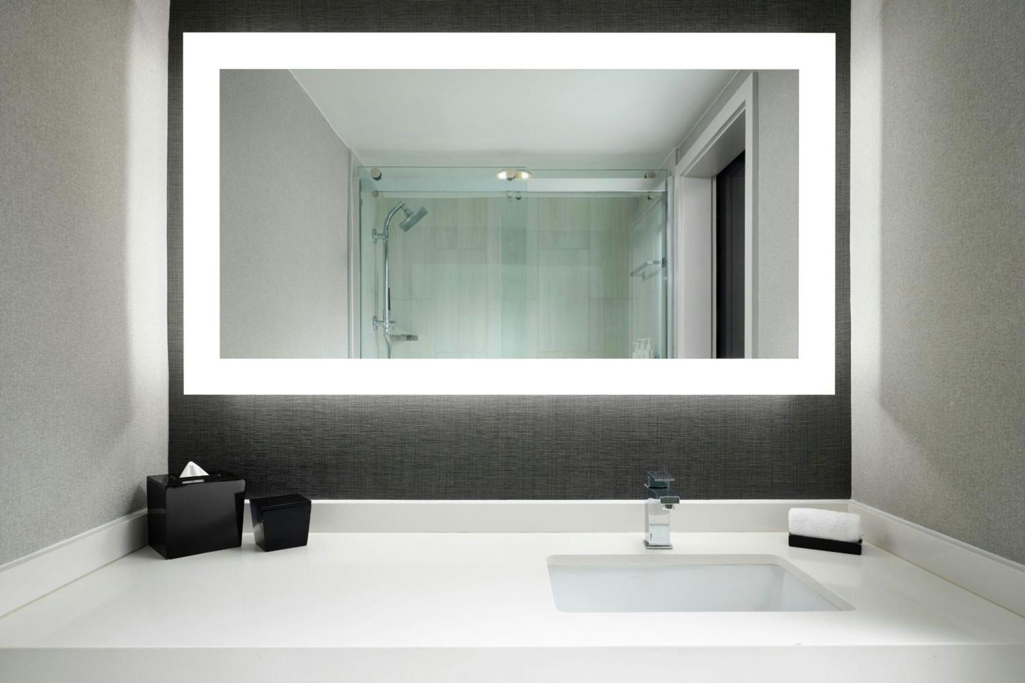The National Landing Hotel Crystal City Арлингтон Экстерьер фото